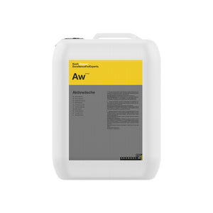 Die Bewertungen der Koch Chemie Aktiv-Wäsche sind durchweg positiv. Nutzer loben die einfache Anwendung, die effiziente Reinigungskraft und den schonenden Umgang mit dem Lack. 