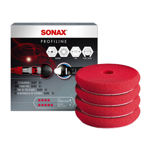 Geeignet für alle Maschinenarten, bietet es eine hohe Standzeit dank guter Durchlüftung und spezieller Kühlung