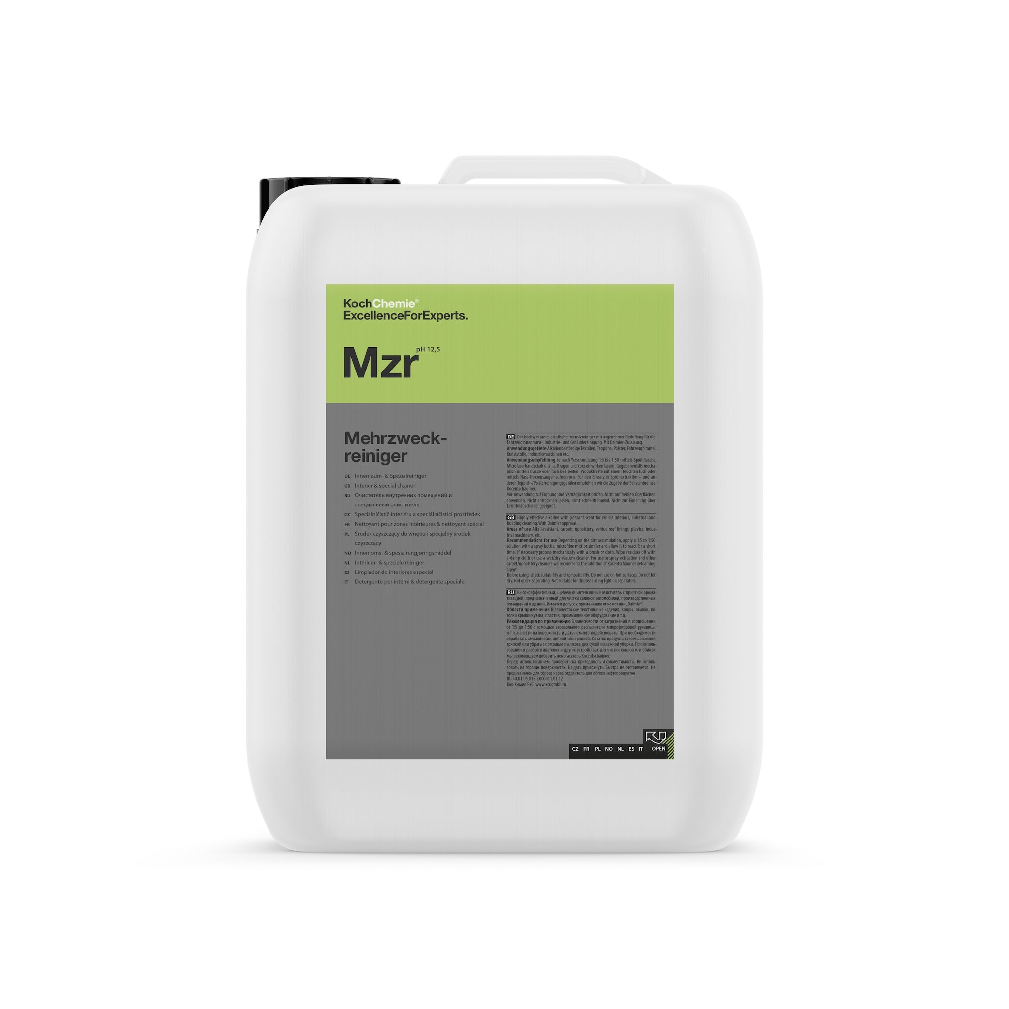 Koch Chemie Mehrzweckreiniger (21kg)