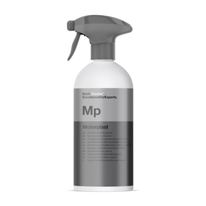 Motorkonservierung bietet eine natürlich glänzende, wasserverdrängende Schutzschicht für Motoren, Gehäuseteile, Gummischläuche und Aggregate an PKWs, Nutzfahrzeugen und mehr