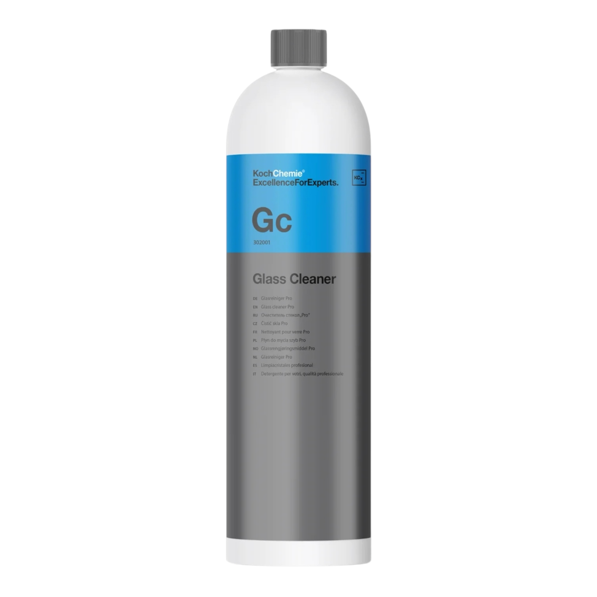 Koch Chemie Glass Cleaner (1L)