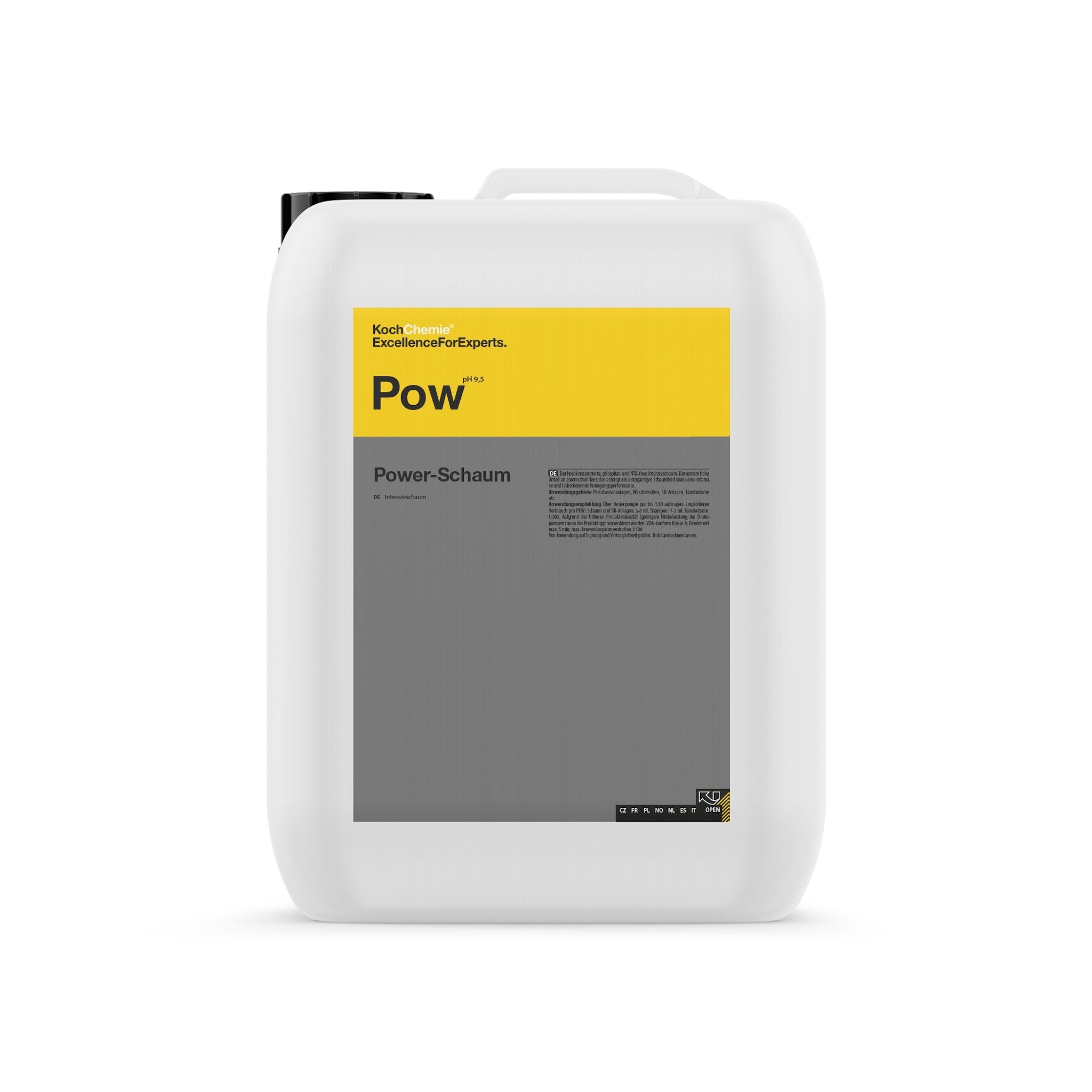 Koch Chemie Power-Schaum (30L)