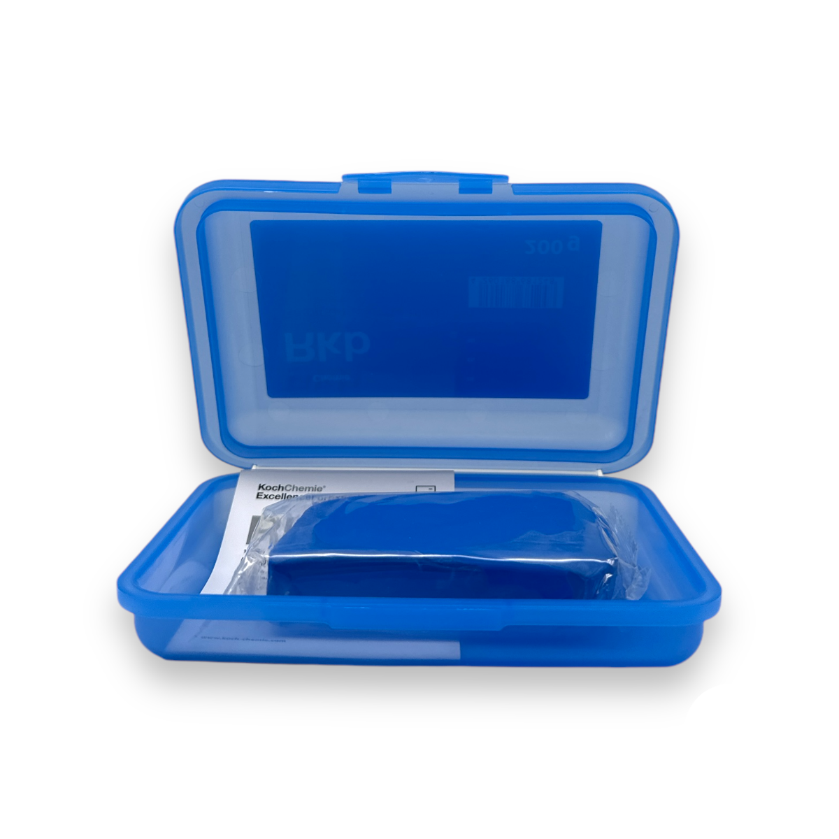 Koch Chemie Reinigungsknete Blau (200g)