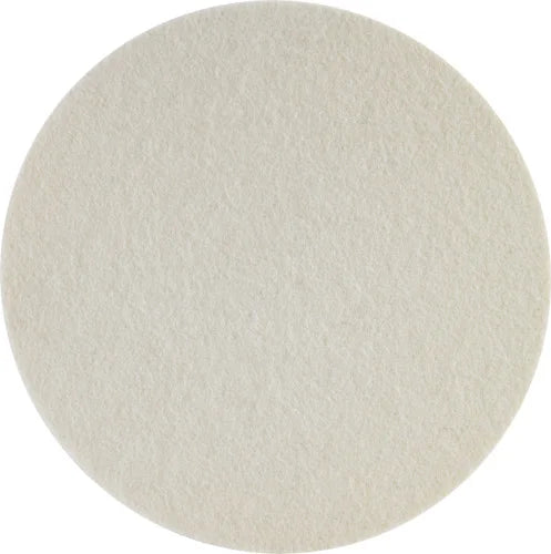 Sonax Filzpad 127mm (2Stück)
