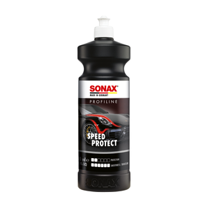 Sonax Profiline SpeedProtect 1 L – Schnelle Lackversiegelung für sofortigen Glanz und Schutz, ideal für Autolackpflege.